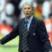 Pekerman Mantap Mundur