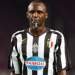 Carrick Lepas, MU Incar Vieira 