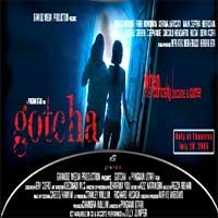 Gotcha: Tertawa Karena Hantu