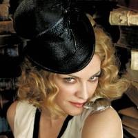 Konser Super Panas Madonna