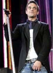 Oktober, Film Porno Robbie Williams Beredar!