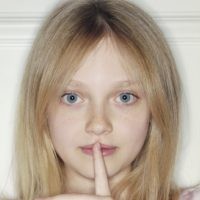 Dakota Fanning Diperkosa!