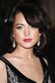 HP Lindsay Lohan dihack Paris Hilton?