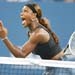 Serena Melaju ke Perempatfinal 
