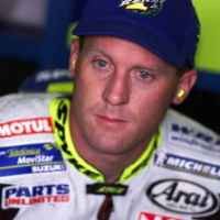 Kenny Siap Catat Sejarah