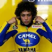 Peluang Terancam, Rossi Nyantai