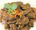 Hidangan Spesial Jawa, Minang & Lombok 