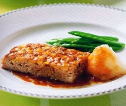 Mengolah Daging Sapi Cincang