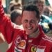 Schumi Incar Hat-trick