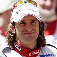 Trulli di Toyota Sampai 2009