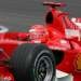 Schumi Kedua, Kubica Tercepat