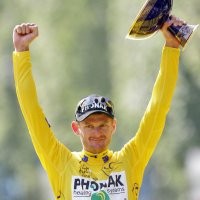 Landis Sangkal Lakukan Doping