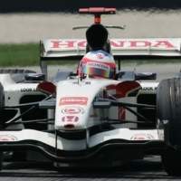 Honda Puas Performa Mobilnya