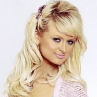 Paris Hilton Gadungan Tampil di Playboy