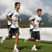 Beckham: Senang Nistelrooy di Real