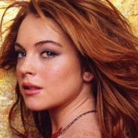 Album Nggak Laku, Lindsay Lohan Dipecat