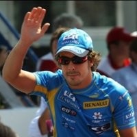 Alonso: Tak Akan Ada Ulangan GP Jerman