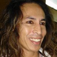 Amy Search Minati Krisdayanti, Duet Bareng Slank