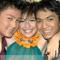 Calon Jawara Indonesian Idol 3