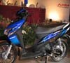 Honda Ikut Luncurkan Motor Matic