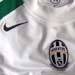 Nike Masih Setia pada Juve