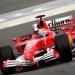 Massa di Depan Duo Renault