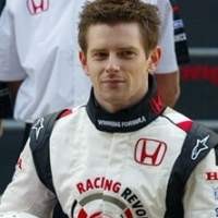 Super Aguri Kejar Davidson