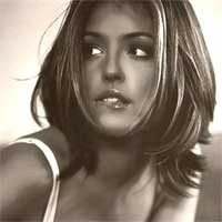 Cat Deeley: Pacar Baru Leonardo DiCaprio