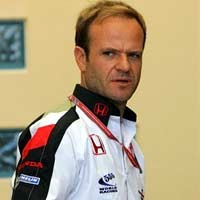 Barrichello Targetkan Podium