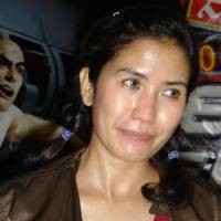 Nicky Astria Tolak Adegan Kamar