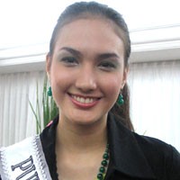 Eros Djarot: Tidak Salah Kirim Nadine ke Miss Universe
