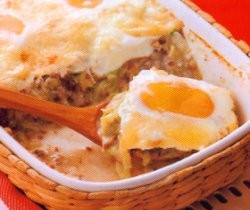 Schotel Telur