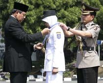 SBY: Hentikan Budaya Kekerasan