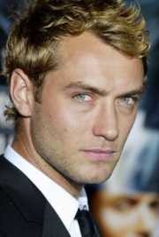 Jude Law, Musuh Baru Superman