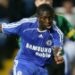 Chelsea Tertahan di Stamford Bridge