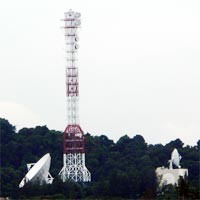 Aturan Soal Menara Bersama Diharap Ramah Bisnis