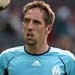 Ribery Masih Ingin di Marseille