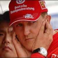 Schumi Belum Ingin Pensiun