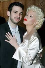 Christina Aguilera Ogah Bintangi Reality Show