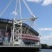 Isu Terorisme Pengaruhi Pengamanan Stadion 