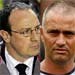 Mourinho Masih Usik Benitez
