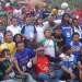 Awal Bagi Suporter Yang Damai