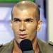 Zidane Masih Kuasai Prancis
