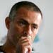 Maurinho Hati-Hati Soal Liga Champions