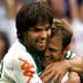 Bremen Hempaskan Hannover 4-2