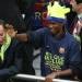 Pemain Barca Mendominasi