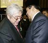 SBY-Kiemas Berpelukan (Lagi) 
