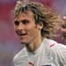 Nedved Main Lawan Serbia, Lalu Pensiun