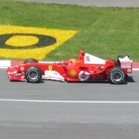 Isu Schumi-Kimi Masih Hangat