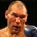 Oktober, Valuev Naik Ring Lagi